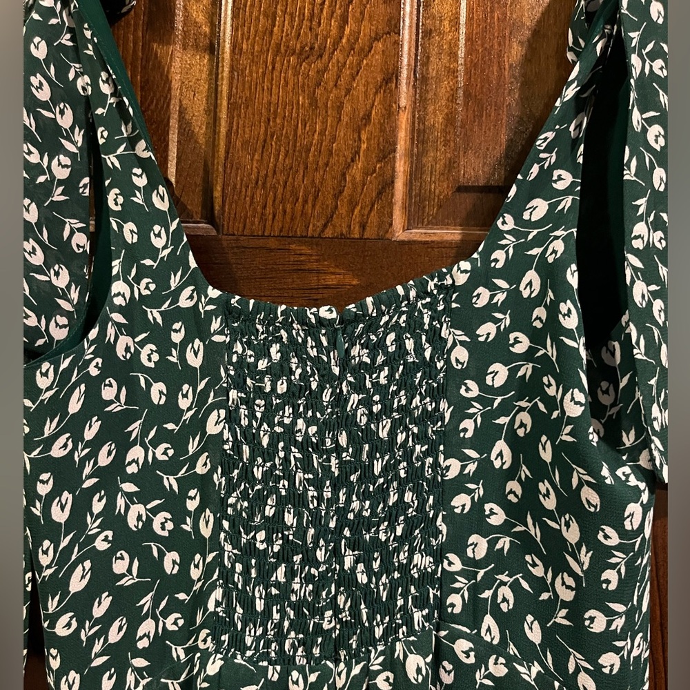 Reformation Midi Dress - Picture 2 of 4